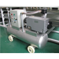 SG-3000-2DD Big Panel Glass Laminating Machine